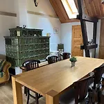 Séjour à la campagne Berghof Schmitte