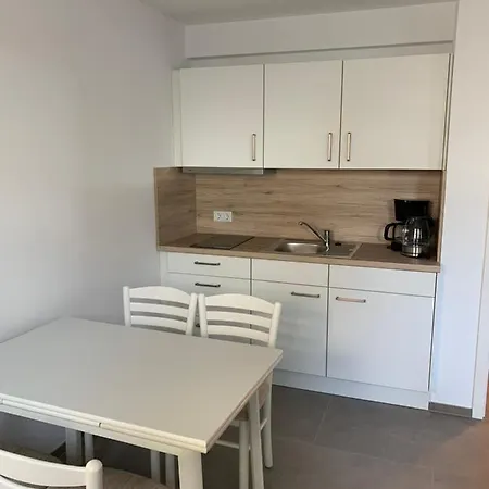 Landhaus Berghof Schmitte