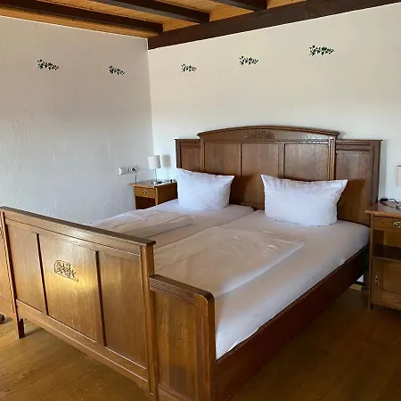 Berghof Schmitte Landhaus *