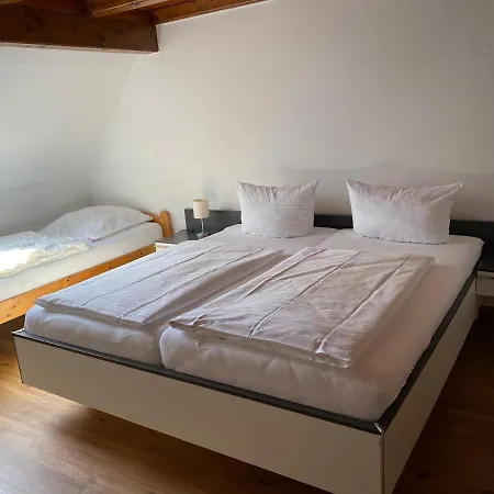 Landhaus Berghof Schmitte *