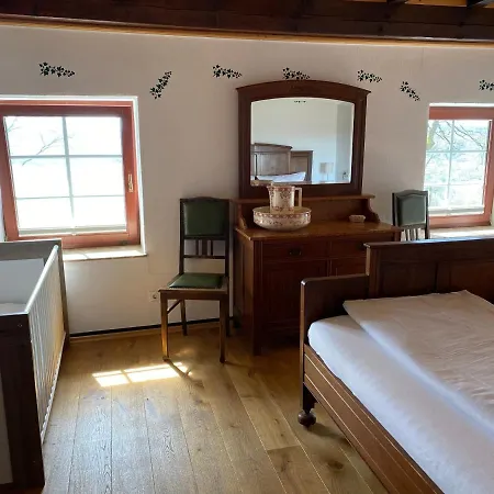 Berghof Schmitte Casa de Campo