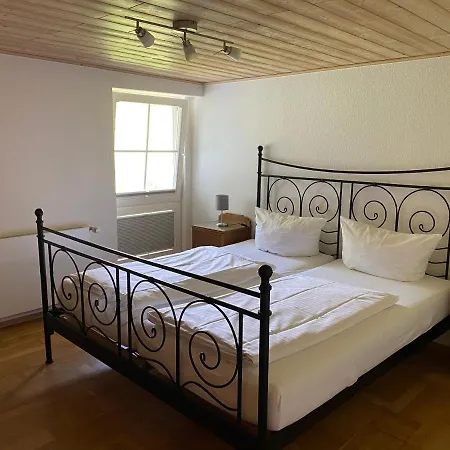 Landhuis Berghof Schmitte Winterberg