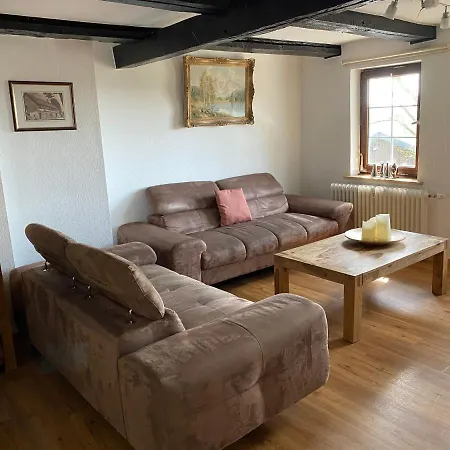 Berghof Schmitte Casa de Campo Winterberg