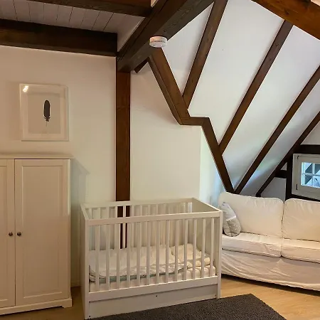 Casa de Campo Berghof Schmitte