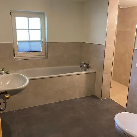 Berghof Schmitte Landhaus *