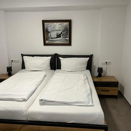 Berghof Schmitte Landhaus