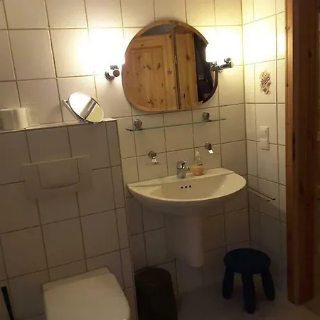 Berghof Schmitte Landhaus Winterberg