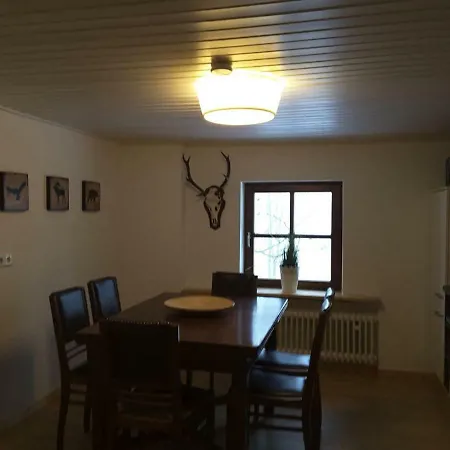 Berghof Schmitte Winterberg