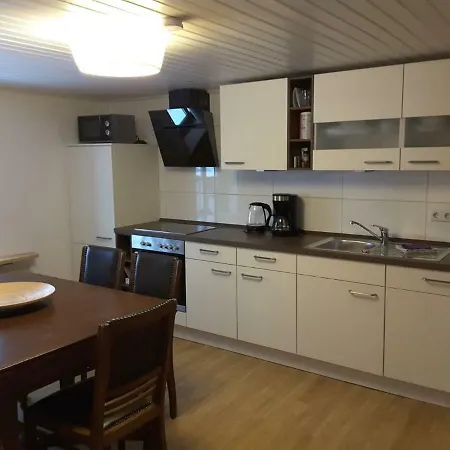 Berghof Schmitte Landhaus