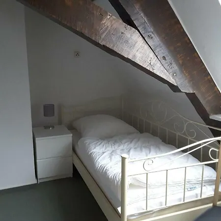 Berghof Schmitte *