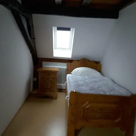 Berghof Schmitte Landhaus Winterberg