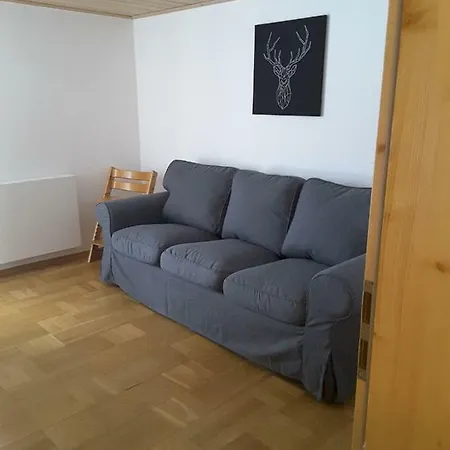 Casa de Campo Berghof Schmitte