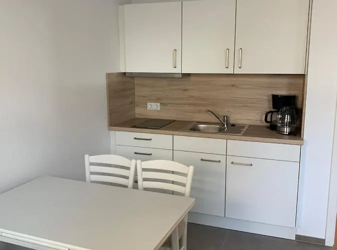 Country house Berghof Schmitte