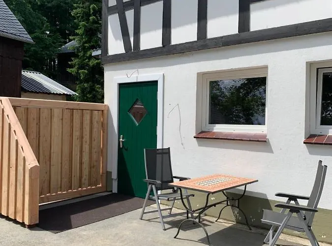 Country house Berghof Schmitte *