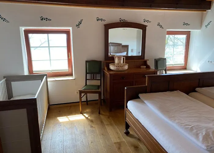 Berghof Schmitte Country house