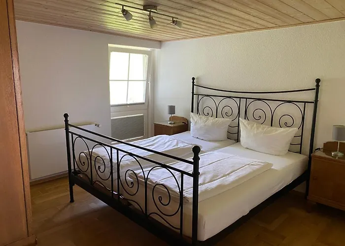 Country house Berghof Schmitte Winterberg