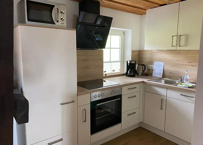 Berghof Schmitte Winterberg