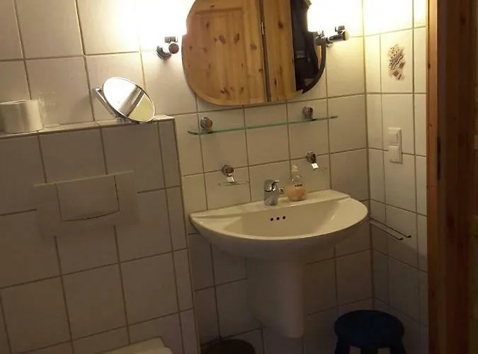 Berghof Schmitte Country house Winterberg