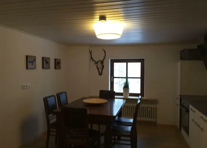 Berghof Schmitte Winterberg